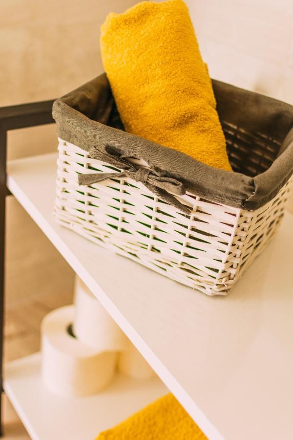 Apartmani Markesic Ramsko Jezero Prozor 外观 照片